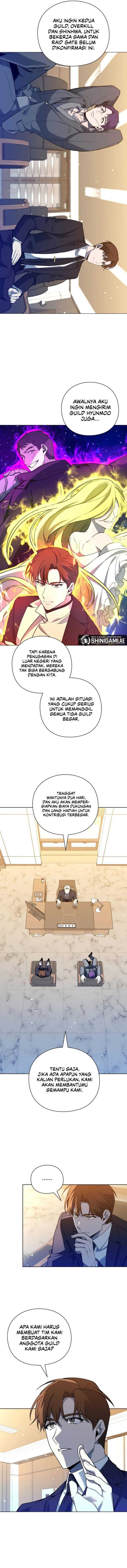 Weapon Maker Chapter 15 page 7