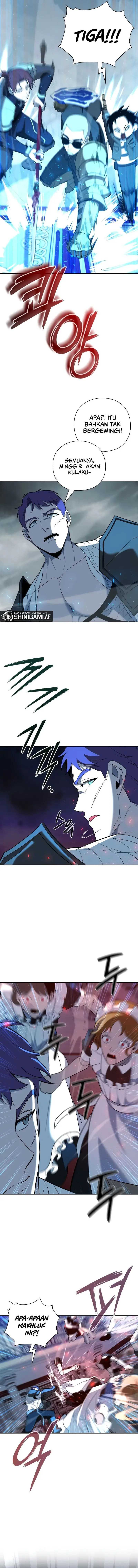 Weapon Maker Chapter 16 page 2