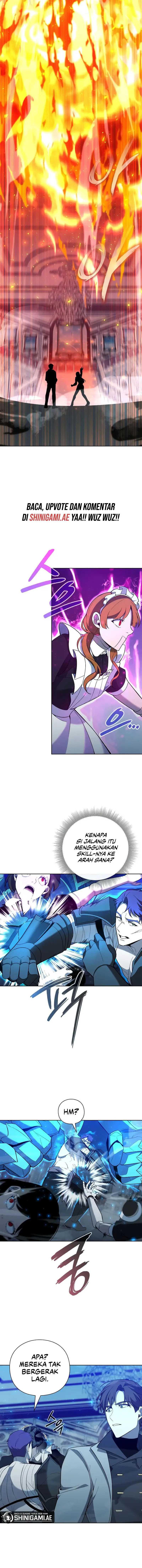 Weapon Maker Chapter 16 page 10