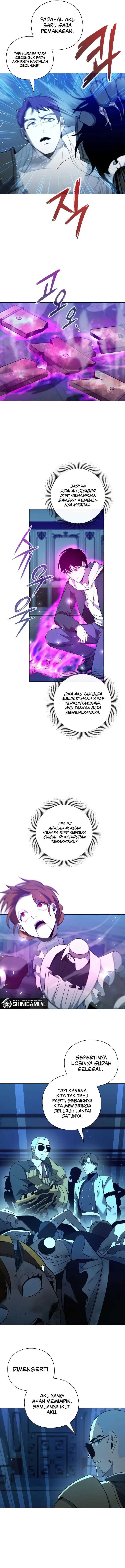 Weapon Maker Chapter 16 page 11