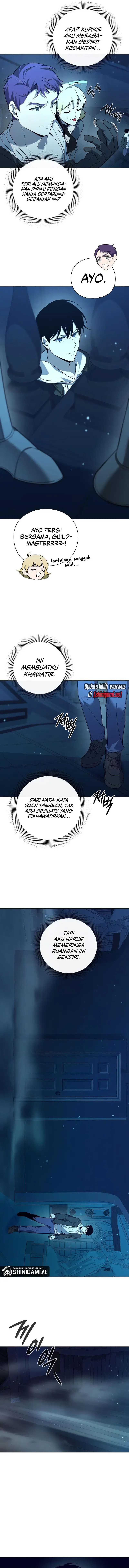 Weapon Maker Chapter 16 page 14