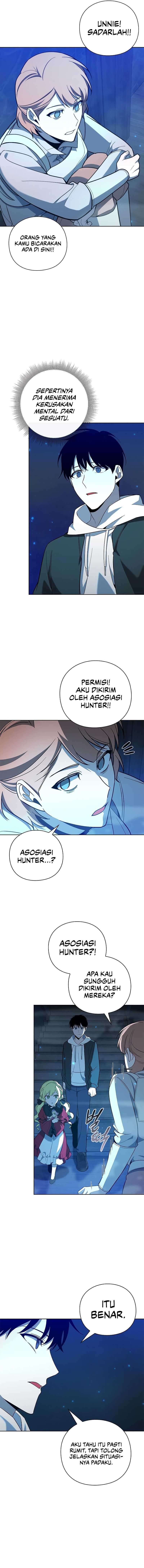 Weapon Maker Chapter 17 page 3