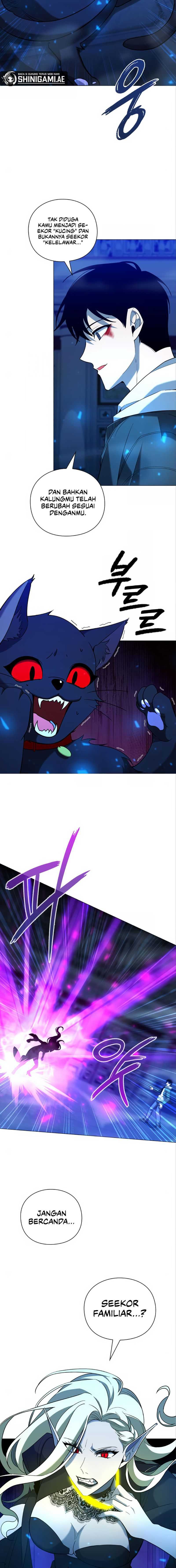 Weapon Maker Chapter 21 page 2