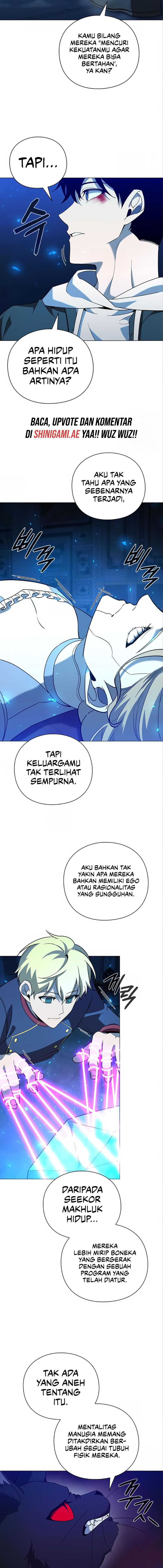Weapon Maker Chapter 21 page 5