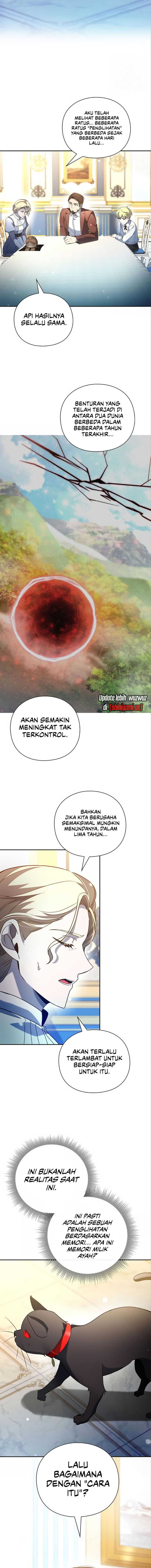 Weapon Maker Chapter 21 page 9