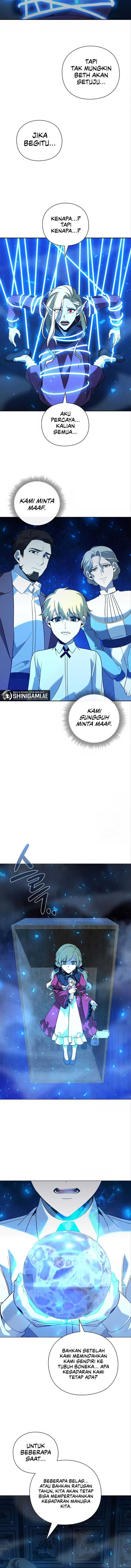 Weapon Maker Chapter 21 page 12