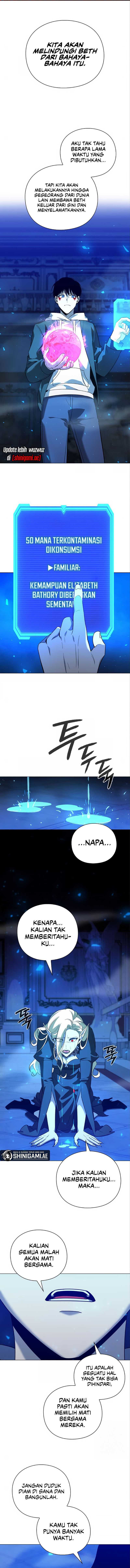 Weapon Maker Chapter 21 page 14