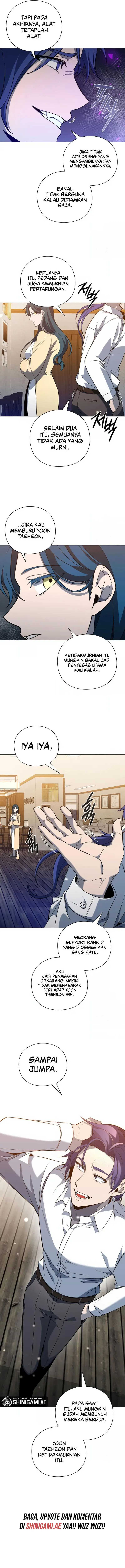 Weapon Maker Chapter 22 page 5
