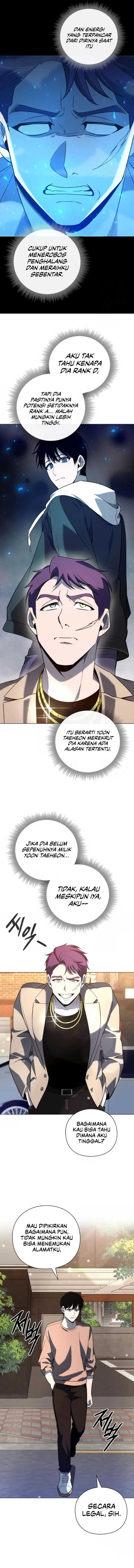 Weapon Maker Chapter 22 page 13