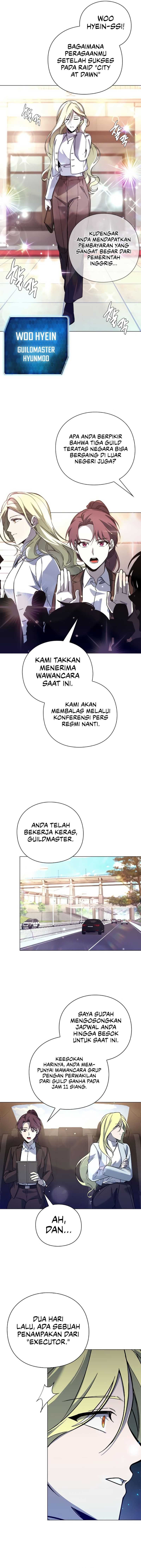Weapon Maker Chapter 25 page 2