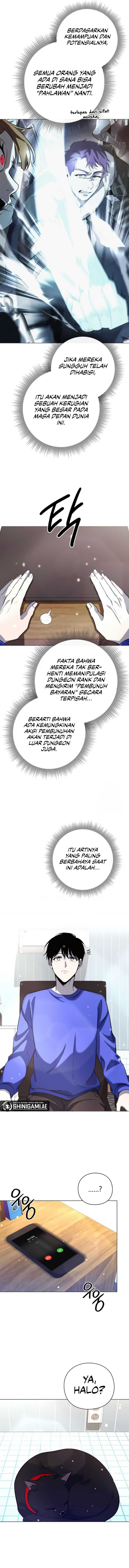 Weapon Maker Chapter 25 page 6