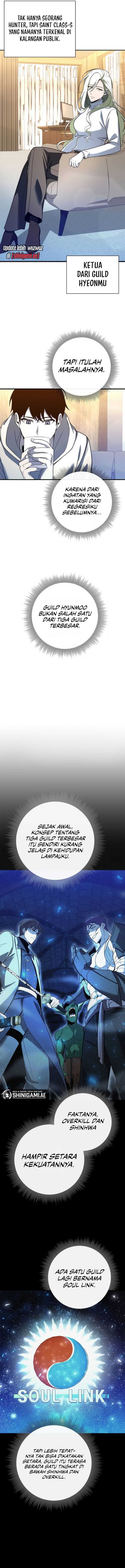 Weapon Maker Chapter 28 page 4