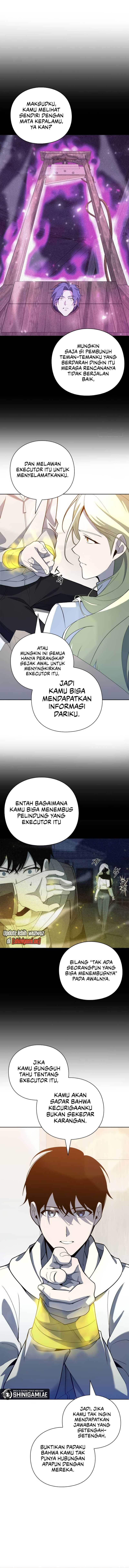 Weapon Maker Chapter 28 page 9