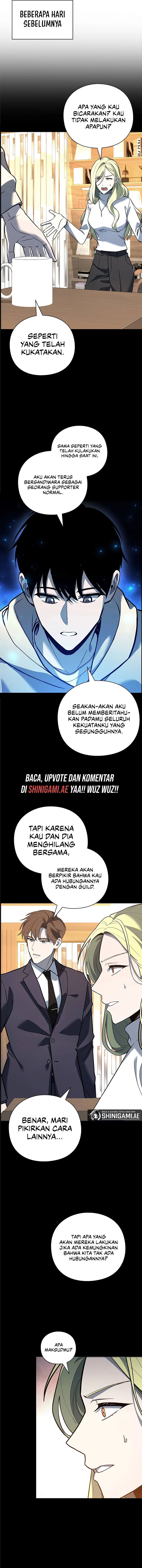 Weapon Maker Chapter 30 page 4