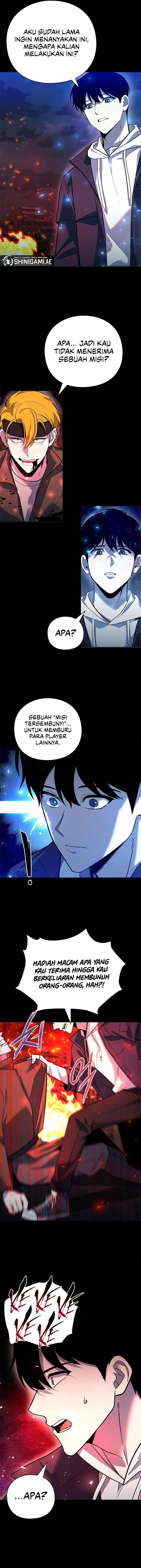 Weapon Maker Chapter 31 page 3