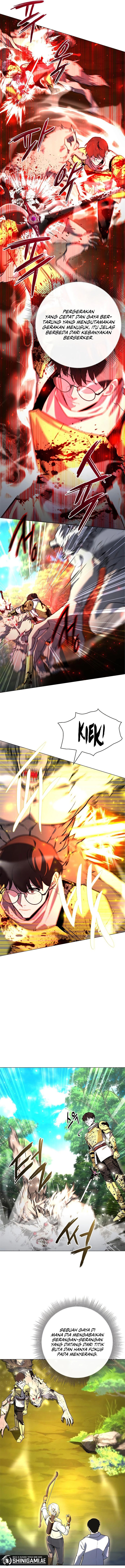 Weapon Maker Chapter 31 page 6