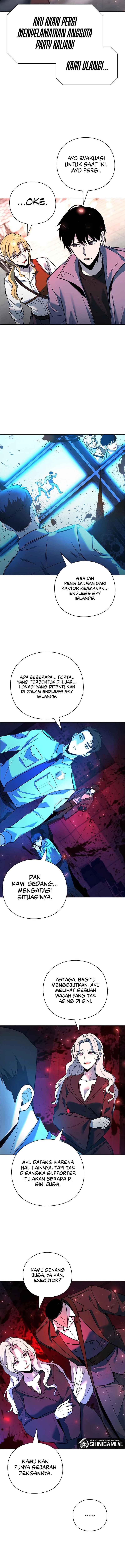 Weapon Maker Chapter 31 page 18