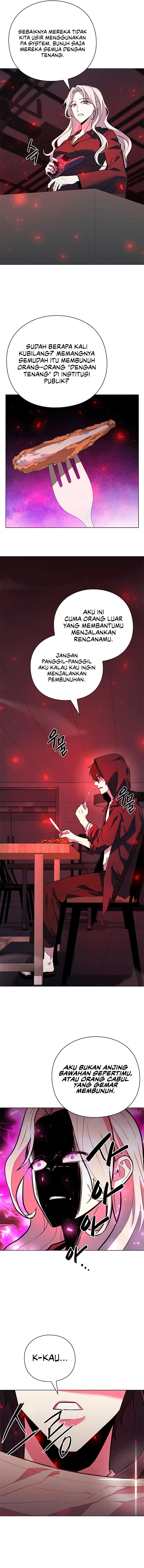 Weapon Maker Chapter 32 page 11