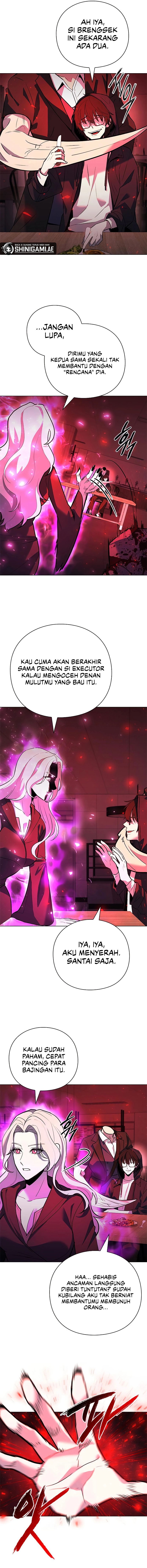 Weapon Maker Chapter 32 page 12