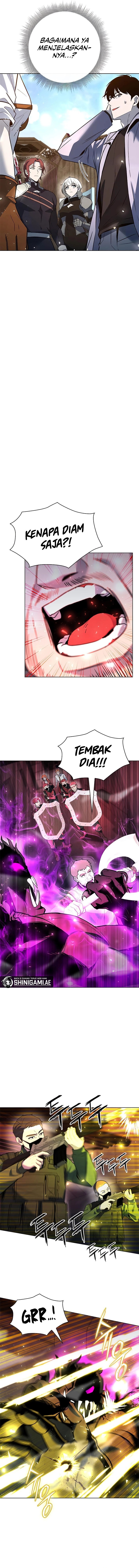 Weapon Maker Chapter 33 page 3