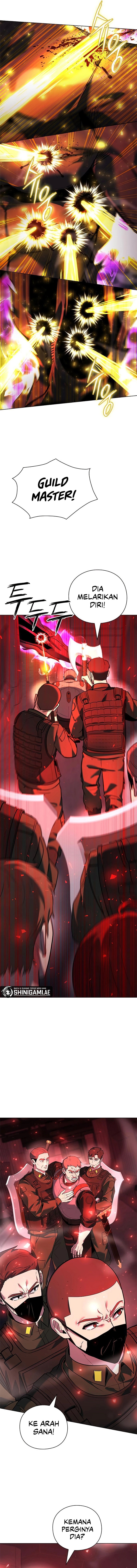 Weapon Maker Chapter 33 page 4