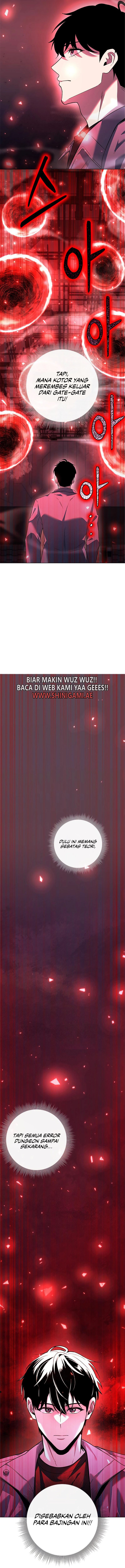 Weapon Maker Chapter 35 page 2
