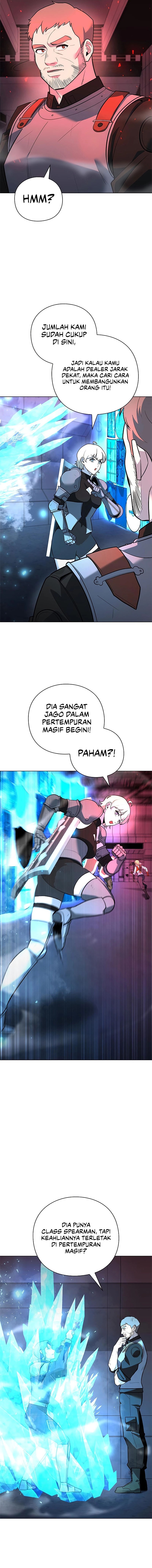 Weapon Maker Chapter 35 page 12