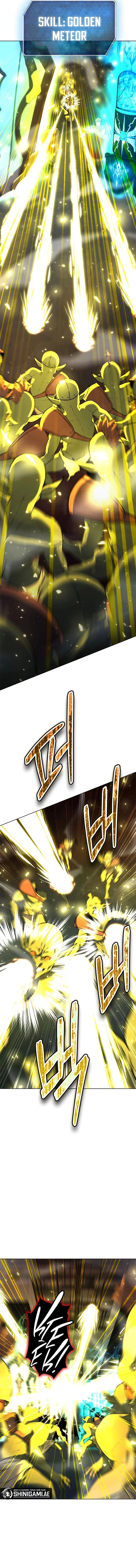 Weapon Maker Chapter 35 page 14