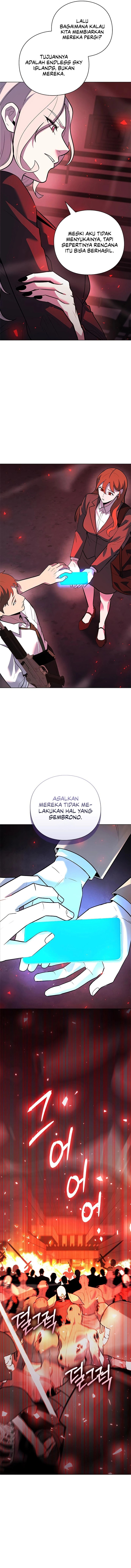 Weapon Maker Chapter 35 page 18