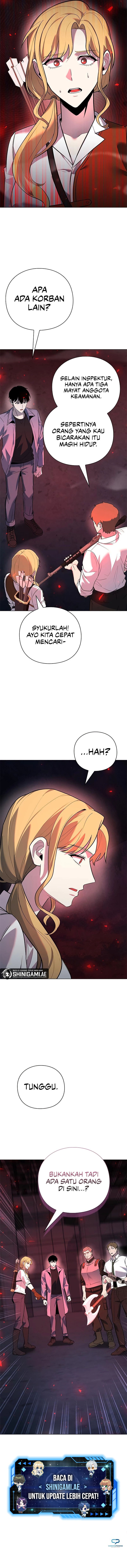 Weapon Maker Chapter 35 page 24