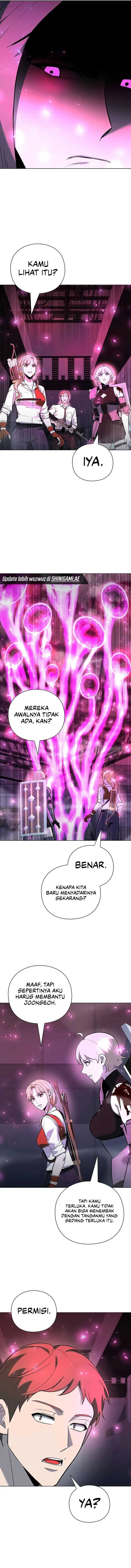 Weapon Maker Chapter 39 page 10