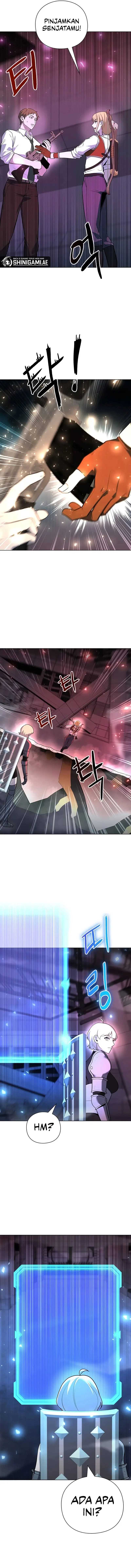 Weapon Maker Chapter 39 page 11
