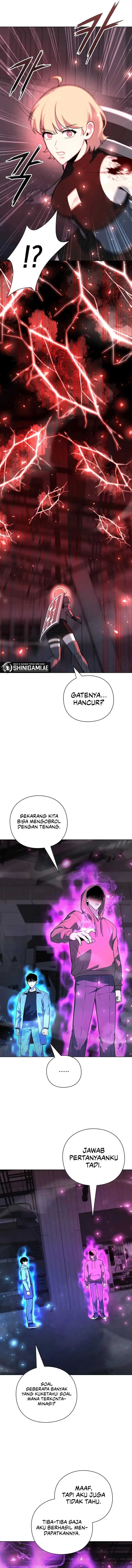 Weapon Maker Chapter 39 page 12