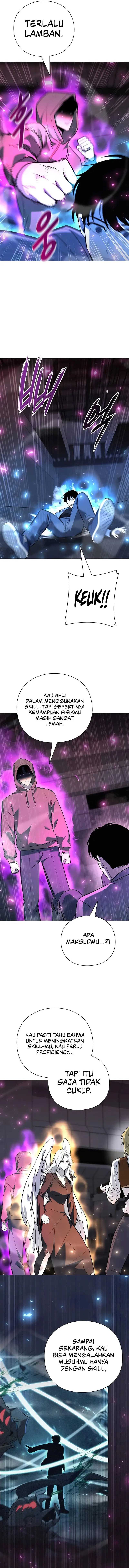 Weapon Maker Chapter 39 page 17