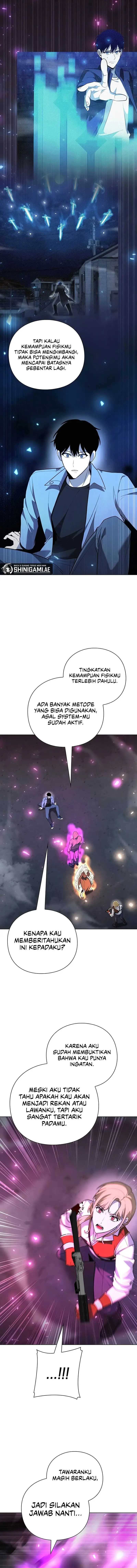 Weapon Maker Chapter 39 page 18