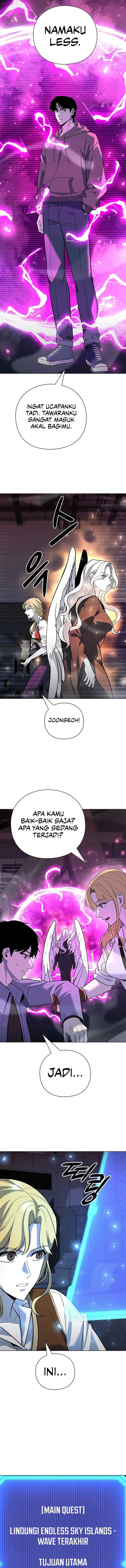 Weapon Maker Chapter 39 page 20