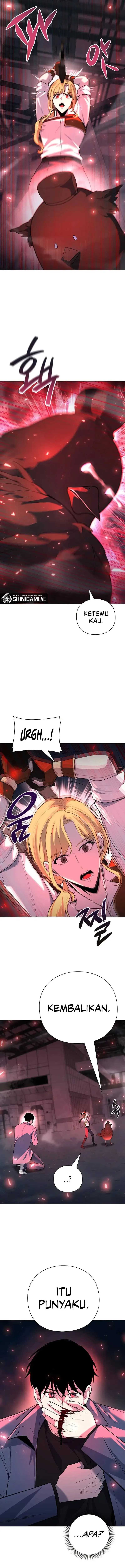 Weapon Maker Chapter 40 page 3
