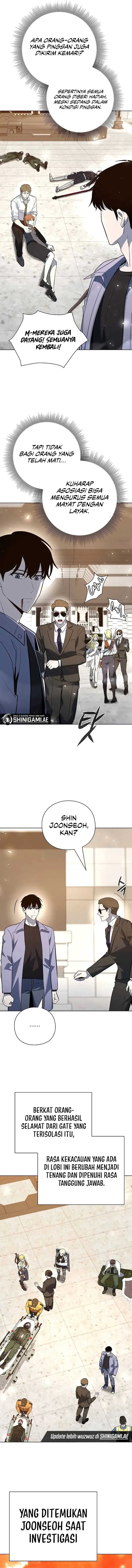 Weapon Maker Chapter 40 page 10