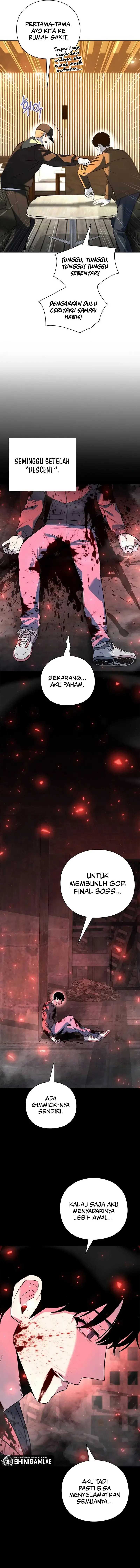 Weapon Maker Chapter 42 page 6