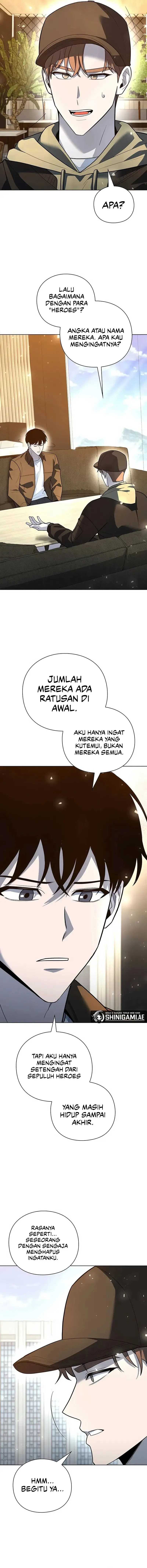 Weapon Maker Chapter 42 page 9