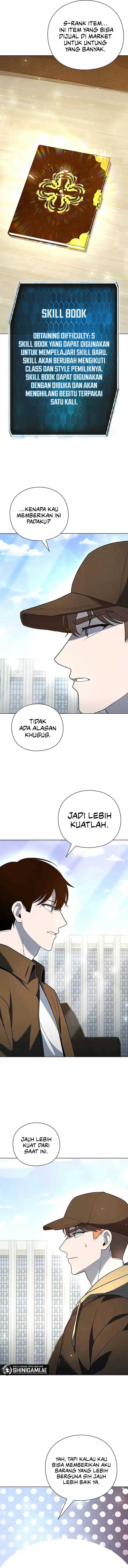 Weapon Maker Chapter 42 page 13