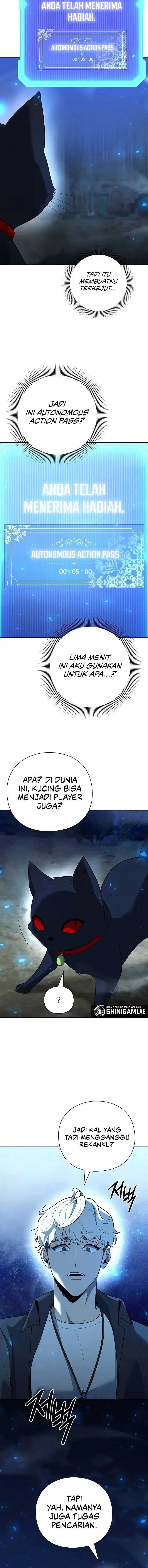 Weapon Maker Chapter 44 page 2