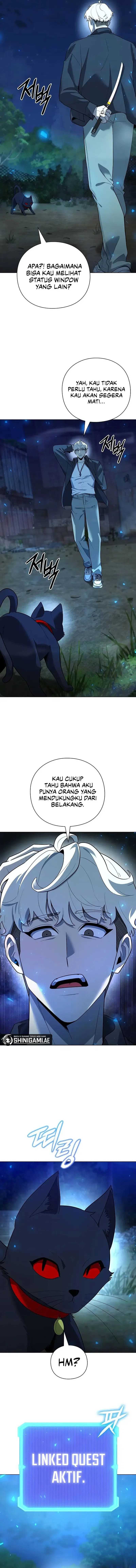 Weapon Maker Chapter 44 page 3