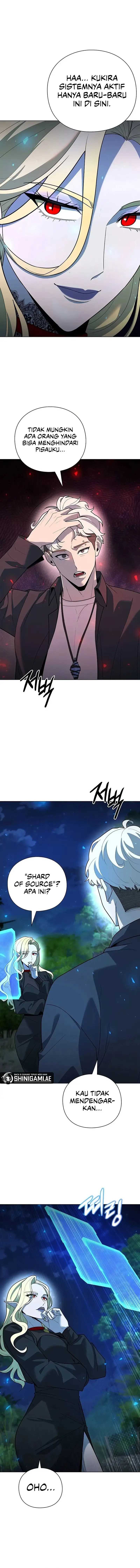 Weapon Maker Chapter 44 page 6