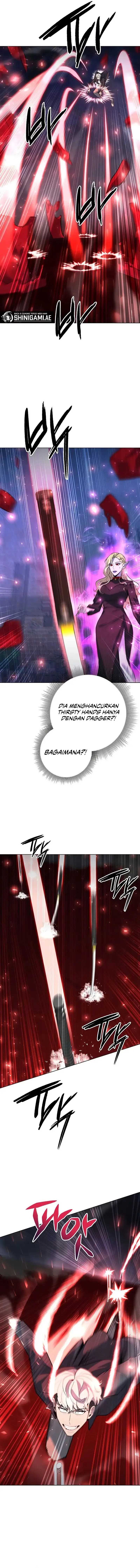 Weapon Maker Chapter 44 page 18