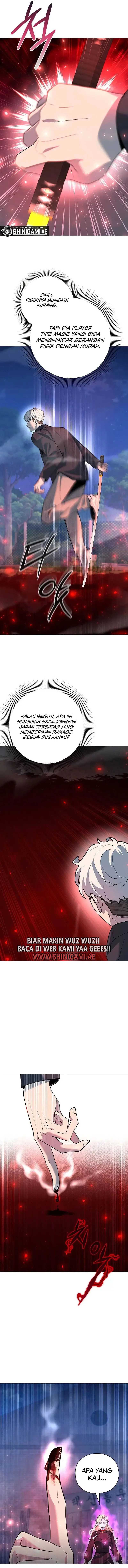 Weapon Maker Chapter 44 page 19