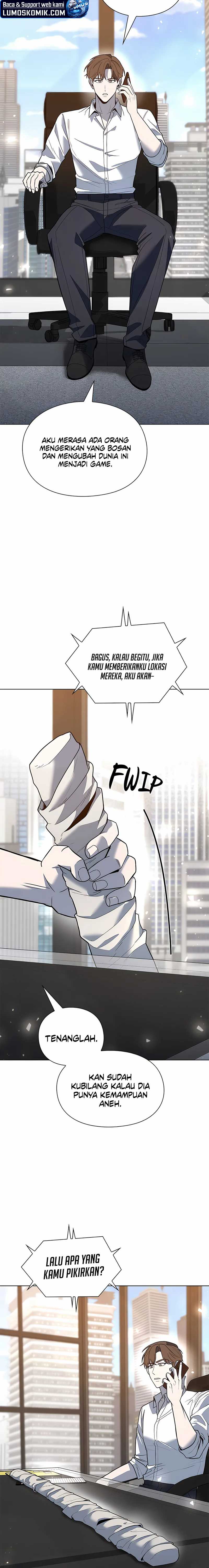 Weapon Maker Chapter 47 page 3