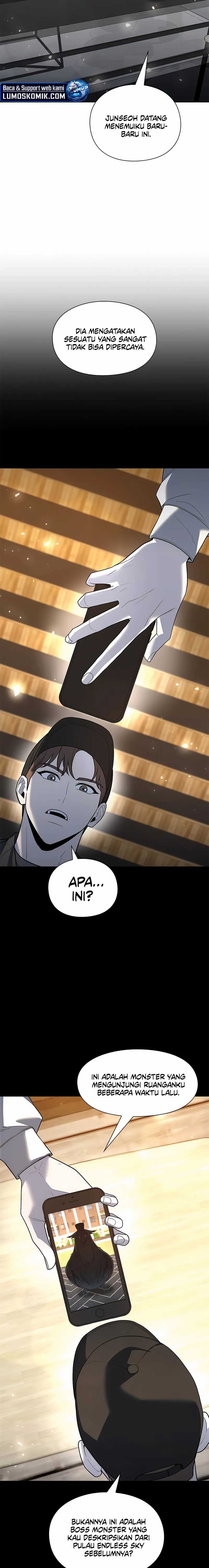 Weapon Maker Chapter 47 page 4
