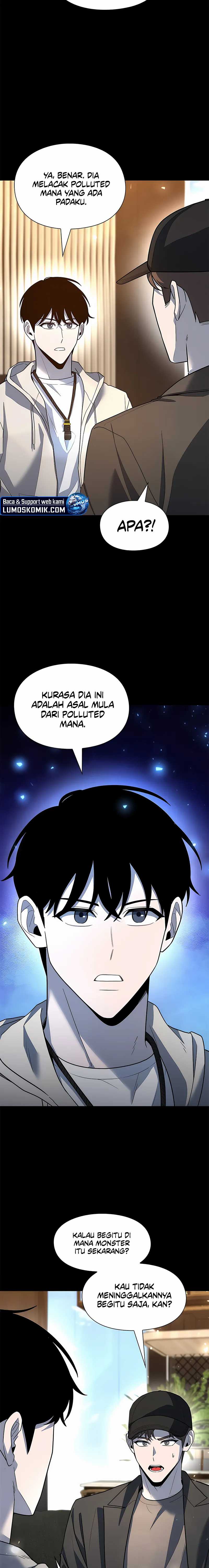 Weapon Maker Chapter 47 page 5