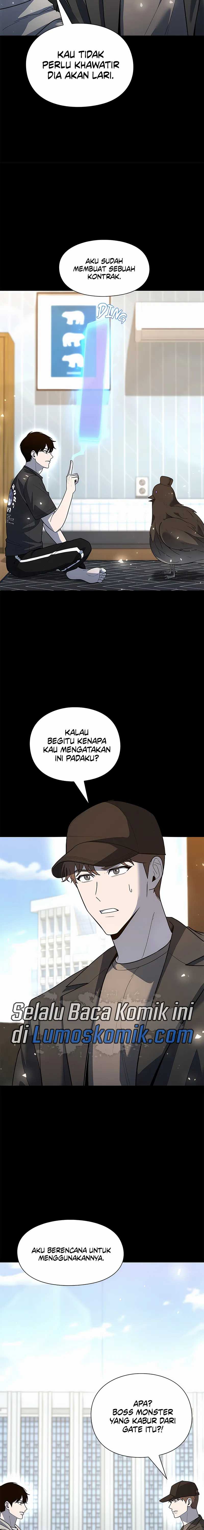 Weapon Maker Chapter 47 page 6